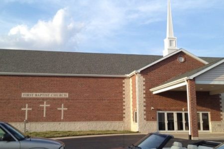 First Baptist Church of Coal City